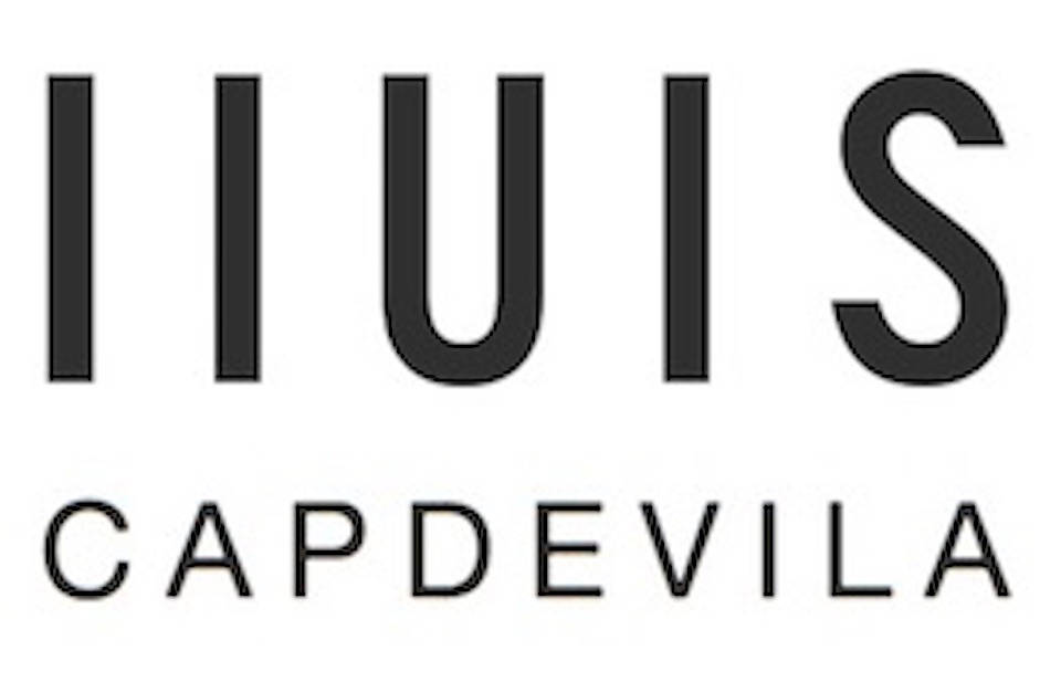 Logotipo de Lluís Capdevila